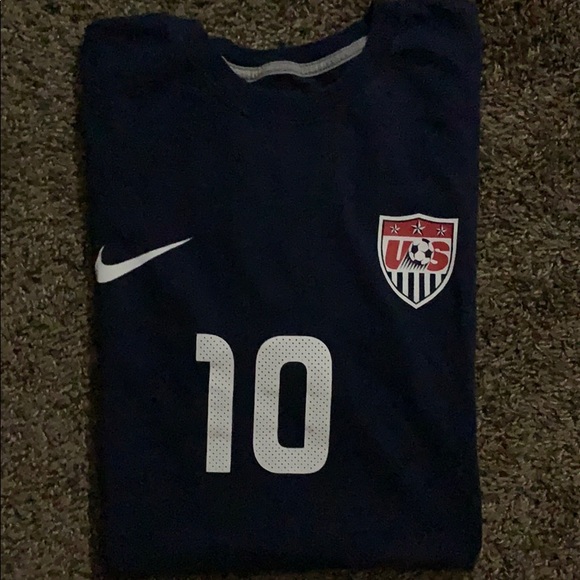 Nike Landon Donovan T-shirt - Picture 4 of 7